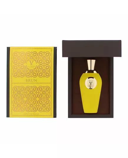 V Canto Brun Extrait De Parfum Unisex, 100 ml, image 2