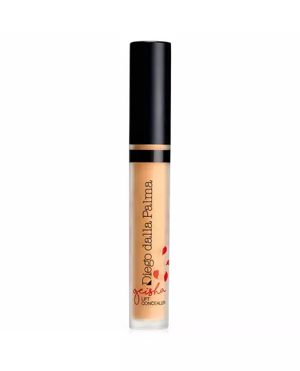 Diego Dalla Palma Geisha Lift Lifting Cream Concealer 124 Warm Medium, 3 ml