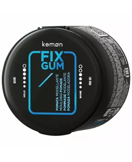 Hair Manya Fix Gum - light hold hair pomade, 100 ml