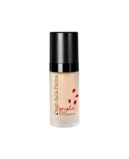 Diego Dalla Palma Geisha Lift Heben Creme-Grundierung 222, 30 ml