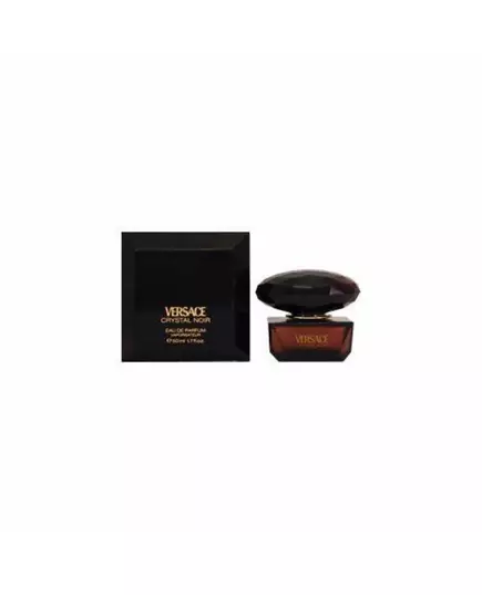 Versace Crystal Noir Eau de Parfum Pour les femmes, 50 ml, image 3