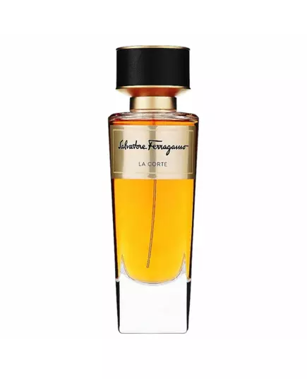 Salvatore Ferragamo La Corte Eau de Parfum Unisexe, 100 ml