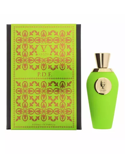 P.D.F. Extrait de Parfum, 100 ml, image 2