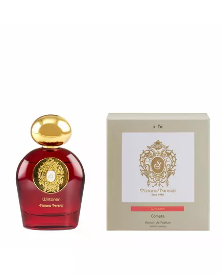 Wirtanen Extrait de Parfum, 100 ml, image 2