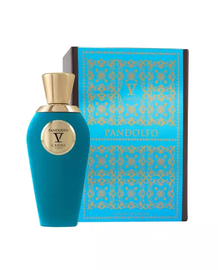 V Canto Pandolfo Parfumextrakt Unisex, 100 ml, Bild 2