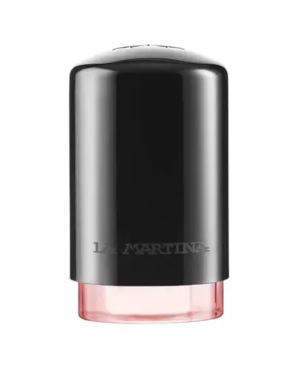 La Martina Nude Amber Intense Eau de Cologne Unisexe Bouteille, 80 ml