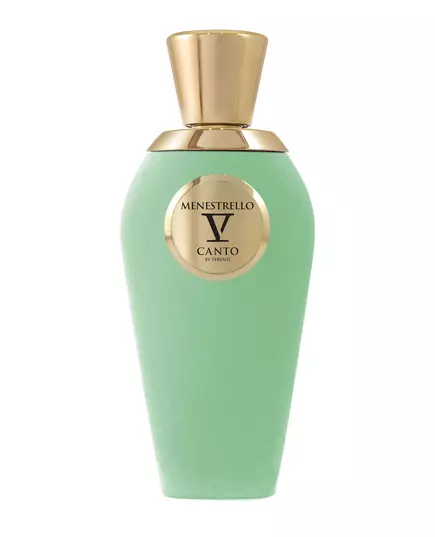 V Canto Menestrello Parfumextrakt Unisex, 100 ml