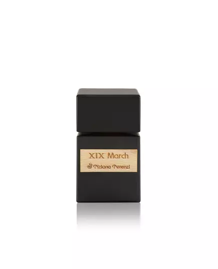 Tiziana Terenzi Classic Collection - XIX March Extrait de parfum Unisexe, 100 ml