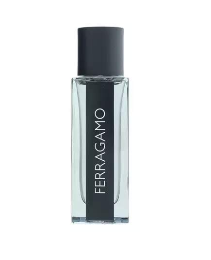 Salvatore Ferragamo Ferragamo Travel Eau de Toilette Für Männer, 30 ml