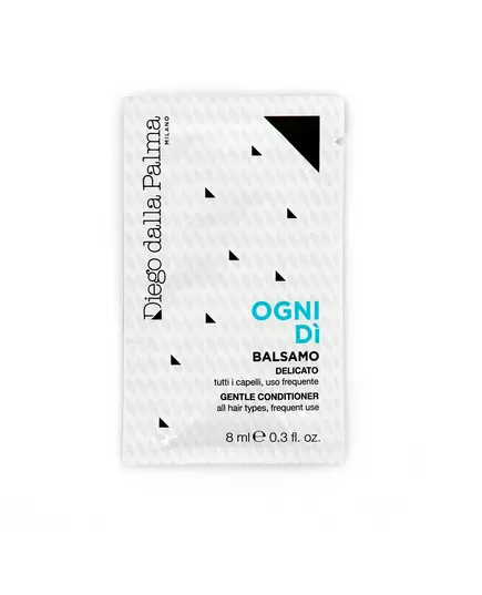 Diego Dalla Palma Ognidi Hair Conditioner For Revitalisation, 14 × 8 ml