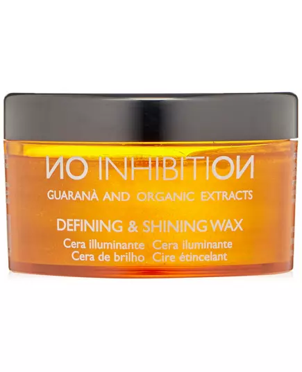 No Inhibition No Inhibition Haarstylingwachs Definition & Glanz, 75 ml, Bild 2