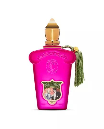 Casamorati 1888 Gran Ballo EDP, 100 ml