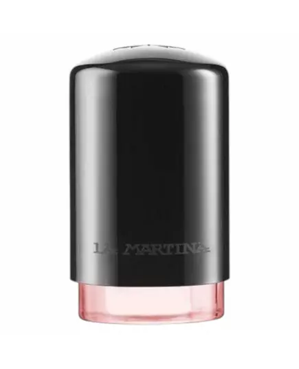 La Martina Nude Amber Intense Eau de Cologne Unisexe Bouteille, 40 ml