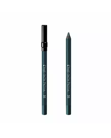 Diego Dalla Palma Stay On Me Précis Crayon eyeliner en gel 35, 1,2 g, image 2