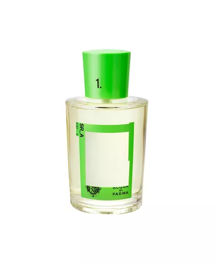Acqua di Parma Colonia By Samuel Ross Green Eau de Cologne Unisexe, 100 ml