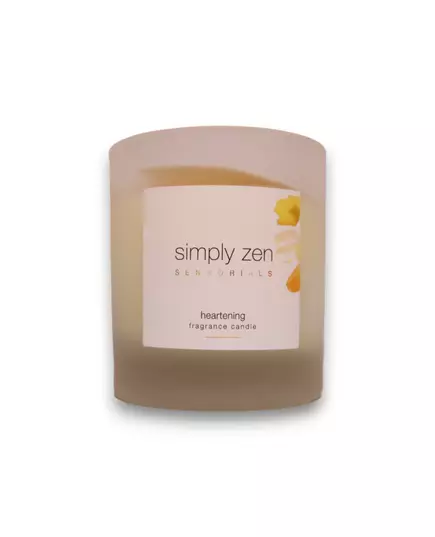 Simply Zen Heartening Duftkerze, 240 g