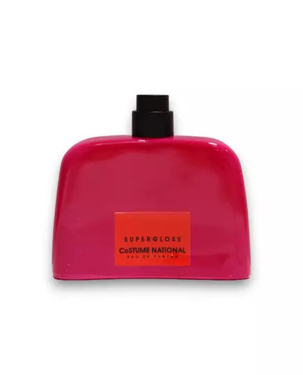 Costume National Supergloss Eau de Parfum Pour les femmes, 100 ml