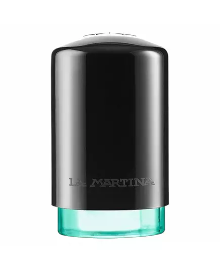 La Martina Alpha Woods Intense Eau de Cologne Unisex Flasche, 80 ml