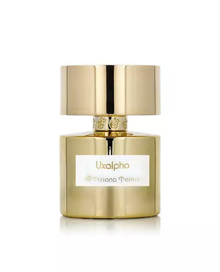 Tiziana Terenzi Uxalpha Extrait de parfum Unisexe, 100 ml