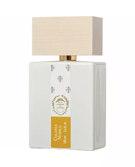 Giardini Di Toscana Colonia Nobile Eau De Parfum Unisex, 100 ml