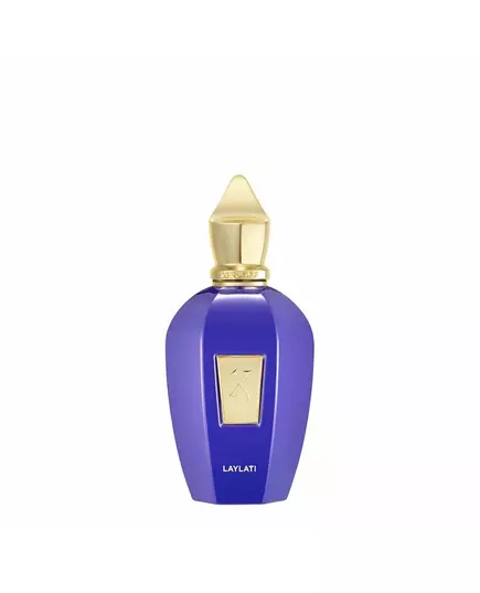 Xerjoff Velvet Collection - Laylati Eau De Parfum Unisex, 100 ml