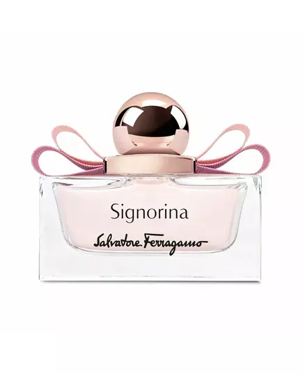 Signorina EDP, 100 ml, image 2