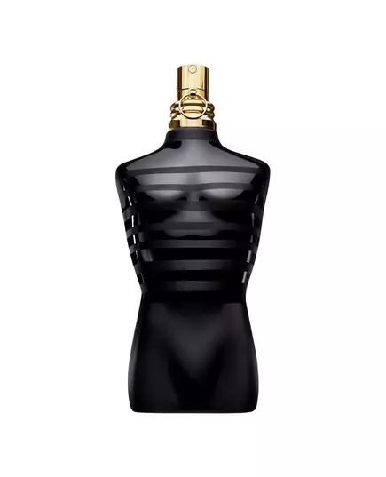 Jean Paul Gaultier Le Male Le Parfum Eau de Parfum Für Männer, 125 ml