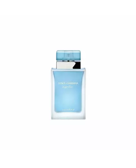 Dolce & Gabbana Light Blue Eau Intense Eau de Parfum Pour les femmes, 50 ml