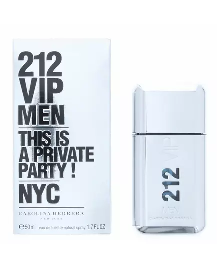 212 VIP Men EDT, 50 ml, image 2