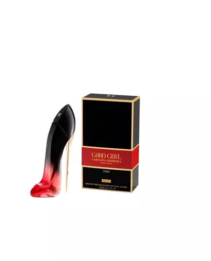 Carolina Herrera Very Good Girl Elixir Eau de Parfum Für Frauen, 30 ml, Bild 2