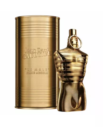 Jean Paul Gaultier Le Male Elixir Absolu Parfüm Für Männer, 75 ml, Bild 2