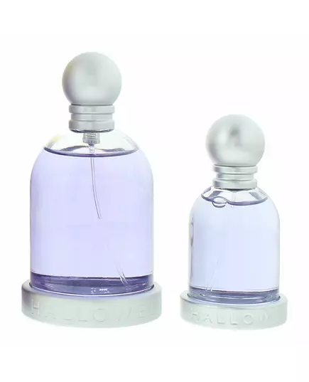 Set Jesus Del Pozo: Halloween Eau De Toilette For Women 30 ml + Halloween Eau De Toilette For Women, 2 pcs