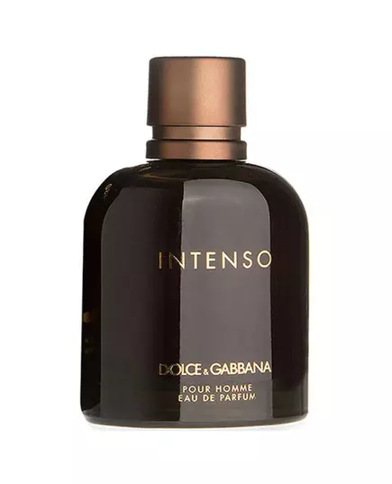 Dolce & Gabbana Intenso Eau De Parfum For Men, 75 ml