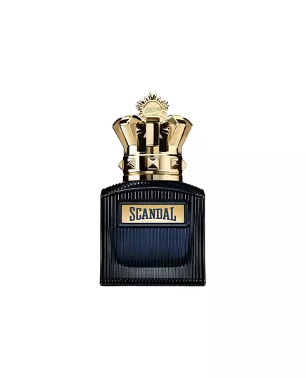 Jean Paul Gaultier Scandal Intense Eau de Parfum Pour hommes ml, 50 ml, image 2