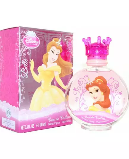 DISNEY Belle EDT, 100 ml