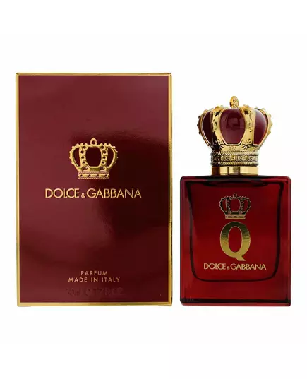 Q by Dolce Gabbana Parfum, 50 ml, image 2