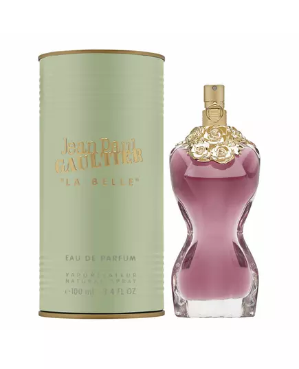 Jean Paul Gaultier La Belle Eau de Parfum Für Frauen, 100 ml, Bild 4
