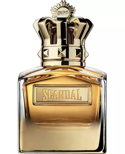 Jean Paul Gaultier Scandal Absolu Eau De Parfum For Men, 100 ml