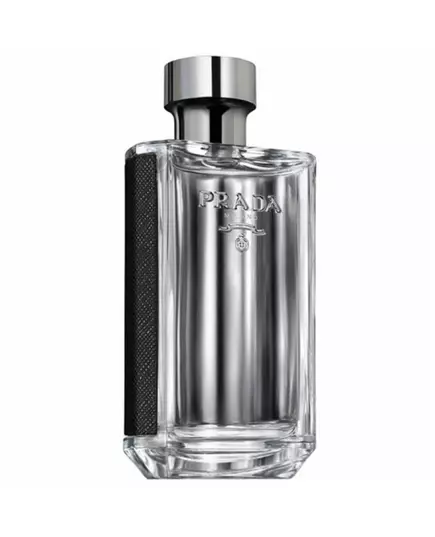 Prada L'Homme Eau de Toilette pour homme, 100 ml
