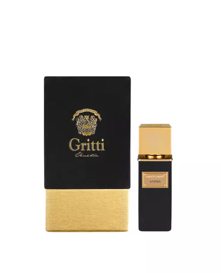 Gritti ANIMA EXTRAIT DE PARFUM edp vapo, 100 ml, image 2