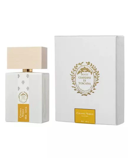 Giardini Di Toscana Colonia Nobile Eau De Parfum Unisex, 100 ml, image 2