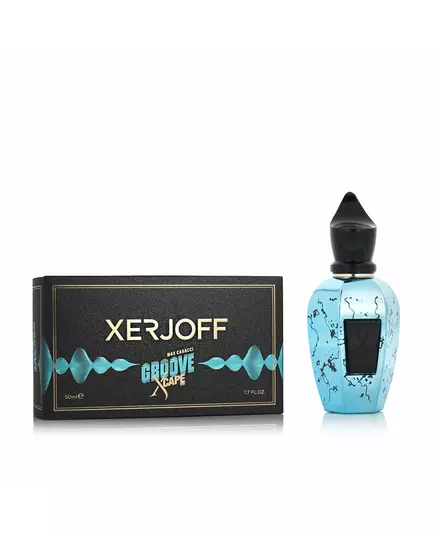Xerjoff Groove Xcape Parfüm Unisex, 50 ml, Bild 2