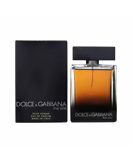 Dolce & Gabbana The One Eau De Parfum For Men, 100 ml, image 3