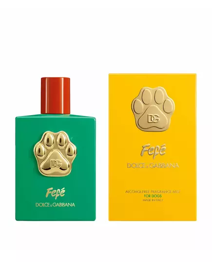 Dolce & Gabbana Fefe Dog Hair Scented Mist Unisex, 100 ml, image 2