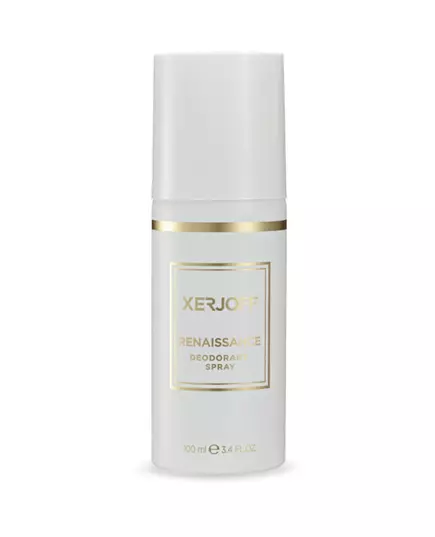 Xerjoff XJ 1861 Renaissance Frisch Deodorant Spray Unisex, 100 ml