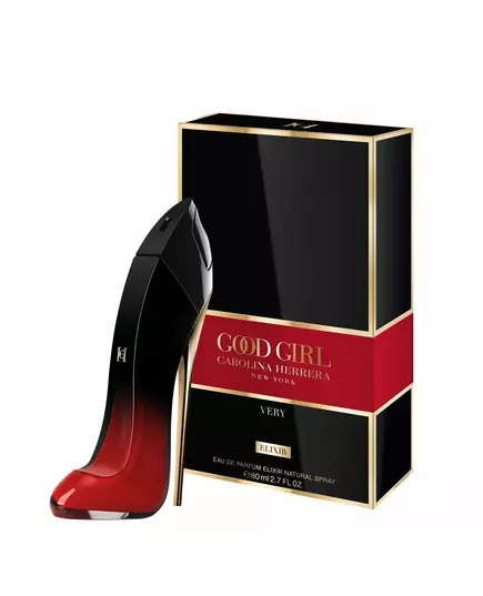 Carolina Herrera Very Good Girl Elixir Eau de Parfum Für Frauen, 80 ml, Bild 2
