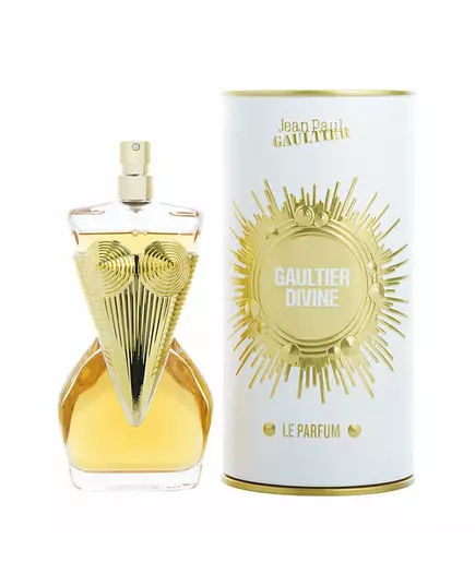 Jean Paul Gaultier Gaultier Divine Le Parfum Eau de Parfum Für Frauen, 100 ml, Bild 2