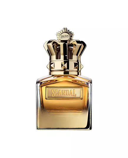 Jean Paul Gaultier Scandal Absolu Eau De Parfum For Men, 50 ml