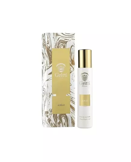 Gritti White Chantilly Eau De Parfum For Women, 15 ml