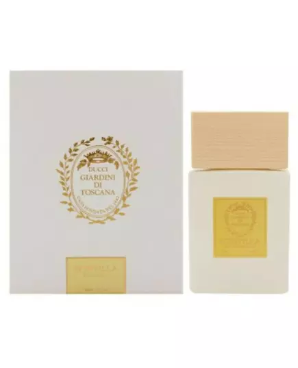 Giardini Di Toscana Scintilla Eau de Parfum Unisex, 100 ml